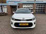 Kia Rio 1.4 DynamicLine, navi, camera. adapt cruise, Stoel/stuurverw, PDC