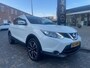 Nissan Qashqai 1.2 Tekna