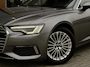 Audi A6 Limousine 40 TDI | Matrix | ACC | Stoelverwarming | Leder | Memory | Apple Carplay | Achteruitrijcamera |