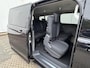 Ford Transit Custom 340 2.5 PHEV L2H1 Limited | UIT VOORRAAD LEVERBAAR | 9-Persoons | Elek. Inklapbare Trekhaak | Dubbele zijschuifdeur |