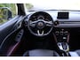 Mazda CX-3 2.0 SkyActiv-G 120 SkyLease GT Automaat | Navi | HUD | LED | Keyless | Stoelverwarming | Camera | etc.