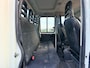 IVECO Daily 40C17 3.0 170pk EURO 5 - DC - BE-Trekker + Trailer