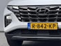 Hyundai Tucson 1.6 T-GDI HEV Comfort / 1e Eigenaar / NL Auto / Trekhaak 1.650 KG / Climate Control / Adaptive Cruise Control / Achteruitrijcamera /