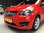 Opel Karl 1.0 ecoFLEX Edition I Carplay I Compleet onderhoudshistorie I Cruise control I Airco I City stuur I Isofix I 2x sleutels