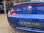 BMW Z4 Coupé 3.0si Executive | Org. NL | Xenon | Leder | PDC | Scorpion |