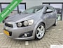 Chevrolet Aveo 1.4 LTZ AIRCO CRUISE 17" PDC NAP