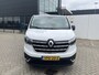 Renault Trafic 2.0 dCi 130 T30 L2H1 Luxe / BANK / AIRCO / VELGEN ZWART / MULTMEDIA SCHERM BLUETOOTH /