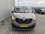 Renault Trafic 1.6 dCi T29 L2H1 DC Comf.*ECC*NAVI*CRUISE*NAVI*TEL