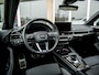 Audi A4 Avant 45TFSi 265pk Quattro S Edition Competition Plus | Adapt.dempers | RS Carbon optiek int. | Matrix LED | HuD | Keyless | Mem.stoel | Trekhaak zwenkbaar | 19" Audi Sport LMV | Ass.City & Tour | Nw.pr. € 88.832,-