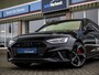 Audi A4 Avant 45TFSi 265pk Quattro S Edition Competition Plus | Adapt.dempers | RS Carbon optiek int. | Matrix LED | HuD | Keyless | Mem.stoel | Trekhaak zwenkbaar | 19" Audi Sport LMV | Ass.City & Tour | Nw.pr. € 88.832,-