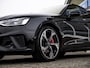 Audi A4 Avant 45TFSi 265pk Quattro S Edition Competition Plus | Adapt.dempers | RS Carbon optiek int. | Matrix LED | HuD | Keyless | Mem.stoel | Trekhaak zwenkbaar | 19" Audi Sport LMV | Ass.City & Tour | Nw.pr. € 88.832,-