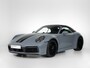 Porsche 911 Carrera 4S Cabriolet
