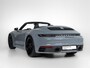 Porsche 911 Carrera 4S Cabriolet