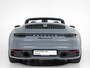 Porsche 911 Carrera 4S Cabriolet