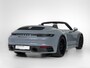 Porsche 911 Carrera 4S Cabriolet