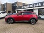 Mazda CX-3 2.0 SkyActiv-G 150 GT-M 4WD|Dealer OH|Xenon|Navi|Camera|Head Up|Pdc|Lmv|Nieuwe Apk