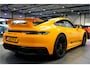 Porsche 911 3.0 Carrera 4 GTS 353kW/480pk Aut8 AERO PAKKET + INNODRIVE + PANODAK + SPORT CHRONO + LIFT + BURMESTER + 18-WEG STOELEN + PDLS+ + ACHTERASBESTURING + STOELVERWARMING&-VENTILATIE + STUURVERWARMING + 360 CAMERA + HOMELINK + PARKSENSOREN + 20" LM-VELGEN!