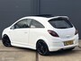 Opel Corsa 1.4-16V Cosmo 3 deurs - OPC LINE - EL. PANORAMADAK - AIRCO - CRUISE CONTROLE - PARKEERSENSOREN - 17" LM VELGEN - SPORTSTOELEN - NL AUTO - NAP -
