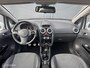 Opel Corsa 1.4-16V Cosmo 3 deurs - OPC LINE - EL. PANORAMADAK - AIRCO - CRUISE CONTROLE - PARKEERSENSOREN - 17" LM VELGEN - SPORTSTOELEN - NL AUTO - NAP -