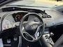 Honda Civic 1.4 Style Mode Half leder 186.948 NAP