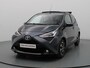 Toyota Aygo 70pk VVT-i x-joy cabrio Camera | Cruise | Carplay | 15" Velgen