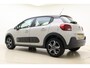 Citroën C3 1.2 PureTech S&S Feel Edition 82 PK | Handgeschakeld | Navigatie | Cimate control | Cruise control | Zwart dak | Bluetooth