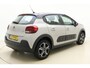 Citroën C3 1.2 PureTech S&S Feel Edition 82 PK | Handgeschakeld | Navigatie | Cimate control | Cruise control | Zwart dak | Bluetooth
