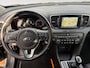 Kia Sportage 1.6 GDI First Edition Trekhaak | Compleet Dealer Onderhouden | Navigatie | Climate Control | Achteruitrijcamera | Cruise Control | NETTE AUTO! | 12 maanden Bovag Garantie