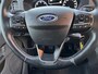Ford Transit Custom 320 2.0 TDCI L2H1 Trend 130PK Trekhaak Cruise Navi Camera Carplay Parkeersensoren DAB *2800Kg Trekgewicht*