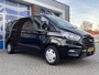 Ford Transit Custom 320 2.0 TDCI L2H1 Trend 130PK Trekhaak Cruise Navi Camera Carplay Parkeersensoren DAB *2800Kg Trekgewicht*