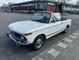 BMW 1602 02-serie Cabriolet - Origineel Nederlands N.A.P