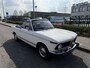 BMW 1602 02-serie Cabriolet - Origineel Nederlands N.A.P