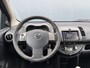 Nissan Note BWJ 2006 1.6 111 PK First Note APK 11-2026 | CLIMA | CAMERA | TREKHAAK | LMV 16 INCH | MULTIFUNCT. STUUR