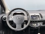 Nissan Note BWJ 2006 1.6 111 PK First Note APK 11-2026 | CLIMA | CAMERA | TREKHAAK | LMV 16 INCH | MULTIFUNCT. STUUR