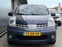 Nissan Note BWJ 2006 1.6 111 PK First Note APK 11-2026 | CLIMA | CAMERA | TREKHAAK | LMV 16 INCH | MULTIFUNCT. STUUR
