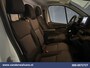 Renault Trafic 2.0 dCi 150pk L2H1 Euro6 Airco | LED | Apple Carplay | Android Auto | Cruisecontrol Parkeersensoren, Bijrijdersbank