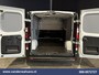 Renault Trafic 2.0 dCi 150pk L2H1 Euro6 Airco | LED | Apple Carplay | Android Auto | Cruisecontrol Parkeersensoren, Bijrijdersbank
