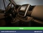 Renault Trafic 1.6 dCi 126pk **MARGE, GEEN BTW** L2H1 Dubbele cabine Euro6 Airco | 6-Zits | Navigatie | Cruisecontrol Parkeersensoren