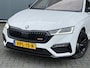 Skoda Octavia Combi BWJ 2022 1.4 245 PK TSI RS iV PHEV Business AUTOMAAT | VERST. STOELEN | STOEL + STUURVERW. | NAVI | CLIMA | ADAPTIVE CRUISE | FULL LED | HALF LEDER | SPORTSTOELEN | ELEKTR. ACHTERKLEP | CAMERA | APPLE CARPLAY | ANDROID AUTO | LMV