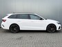 Skoda Octavia Combi BWJ 2022 1.4 245 PK TSI RS iV PHEV Business AUTOMAAT | VERST. STOELEN | STOEL + STUURVERW. | NAVI | CLIMA | ADAPTIVE CRUISE | FULL LED | HALF LEDER | SPORTSTOELEN | ELEKTR. ACHTERKLEP | CAMERA | APPLE CARPLAY | ANDROID AUTO | LMV
