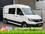Volkswagen Crafter 35 2.0 TDI 141 PK Euro 6 L3H3 Nieuwe apk/Automaat/CarPlay/trekhaak/cruise control