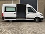 Volkswagen Crafter 35 2.0 TDI 141 PK Euro 6 L3H3 Nieuwe apk/Automaat/CarPlay/trekhaak/cruise control