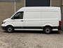 Volkswagen Crafter 35 2.0 TDI 141 PK Euro 6 L3H3 Nieuwe apk/Automaat/CarPlay/trekhaak/cruise control