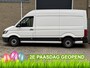 Volkswagen Crafter 35 2.0 TDI 141 PK Euro 6 L3H3 Nieuwe apk/Automaat/CarPlay/trekhaak/cruise control