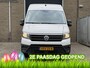 Volkswagen Crafter 35 2.0 TDI 141 PK Euro 6 L3H3 Nieuwe apk/Automaat/CarPlay/trekhaak/cruise control