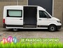Volkswagen Crafter 35 2.0 TDI 141 PK Euro 6 L3H3 Nieuwe apk/Automaat/CarPlay/trekhaak/cruise control
