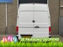 Volkswagen Crafter 35 2.0 TDI 141 PK Euro 6 L3H3 Nieuwe apk/Automaat/CarPlay/trekhaak/cruise control