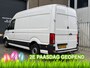 Volkswagen Crafter 35 2.0 TDI 141 PK Euro 6 L3H3 Nieuwe apk/Automaat/CarPlay/trekhaak/cruise control