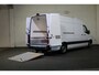 Mercedes-Benz Sprinter 315 CDI L3 H2 Automaat Koelwagen Vrieswagen Dag en Nacht Laadklep