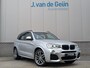 BMW X3 xDrive20i Centennial High Executive | M-sport | 1/2 Leder | Keyless